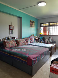 Blk 837 Hougang Central (Hougang), HDB 5 Rooms #149534632